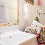 Apartamento Maga House *