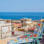Apartamento Maga House *