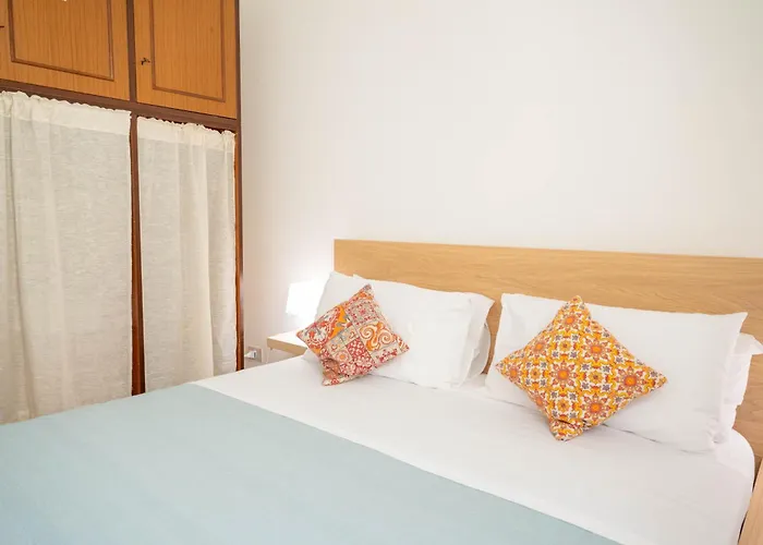 Maga House * جيارديني ناكسوس