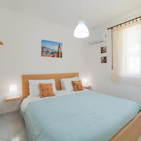 Maga House Giardini Naxos